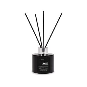 MY WAY Black Reed Diffuser - Hotel Collection - inspired by 1 Hotel